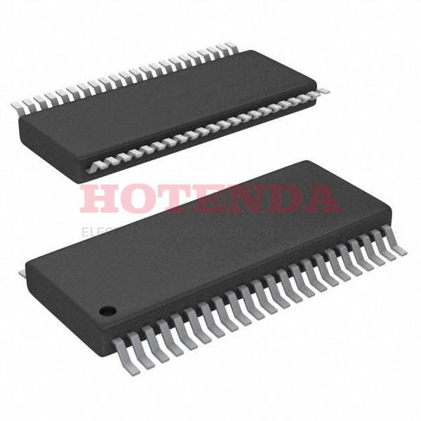 BQ20Z95DBTG4 - -40°C~85°C TA 1 Channel DUAL Battery Management ICs 14V BQ20Z95 44 Pins 2 ~ 4 Cell Lithium Ion/Polymer 44-TFSOP (0.173, 4.40mm Width)