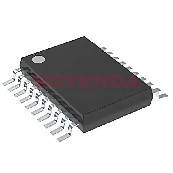 SN74LV273APWE4 - 2V~5.5V 160MHz 8 Bit D-Type Flip Flop DUAL 74LV273 20 Pins 20μA 74LV Series 20-TSSOP (0.173, 4.40mm Width)