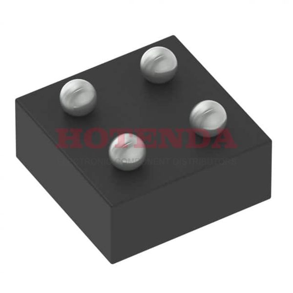 TLV70533PYFPT - Enable Fixed TLV70533 PMIC 4-XFBGA, DSBGA