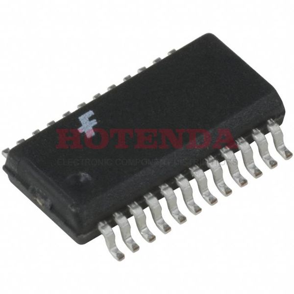 FST3383QSC - 4V~5.5V 3383 Signal switch