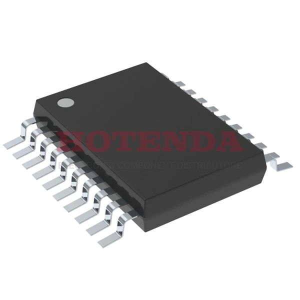 SN74CBTS6800DWRE4 - 24 Terminations4.5V~5.5V 24 Pin 74CBTS6800 Signal switch74CBTS Series 1 Functions