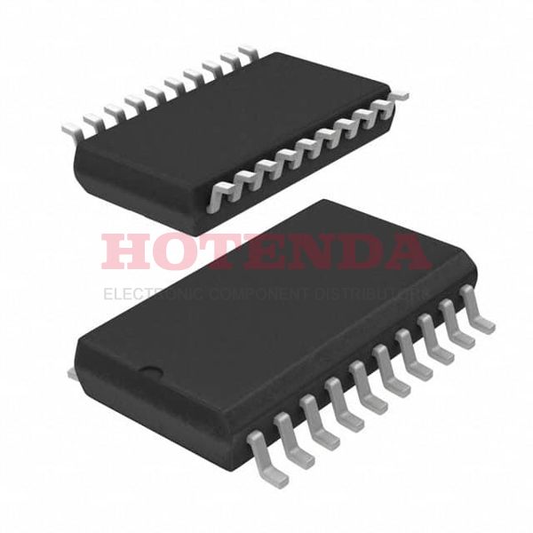 QS54FCT541TQ - QUALITY SEMI SRAM 128KX36 4NS