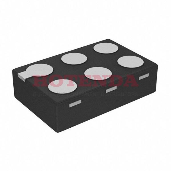 74LVC1G86FX4-7 - 4 ns ns Gates &amp; Inverters Surface Mount Surface Mount 1.65V~5.5V V 200μA μA
