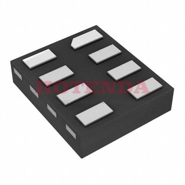 74LVC2G86RA3-7 - Gates &amp; Inverters 1.65V~5.5V V