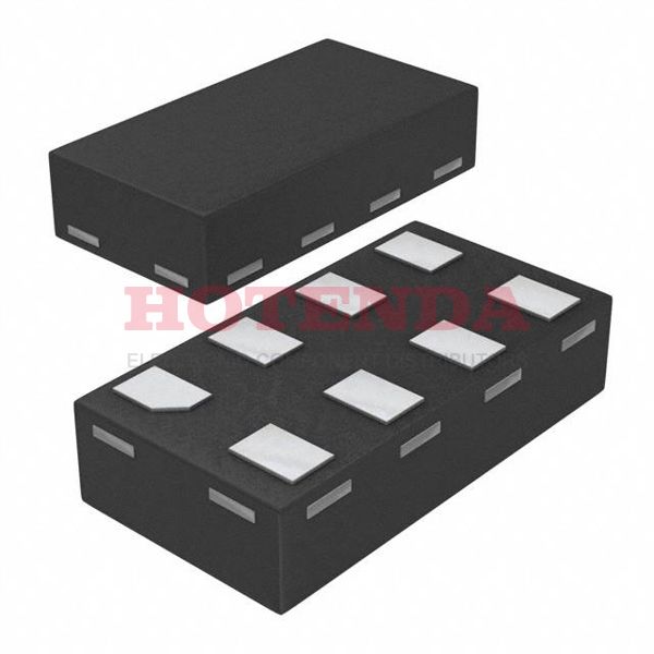 74LVC2G32HD4-7 - Gates &amp; Inverters 1.65V~5.5V V