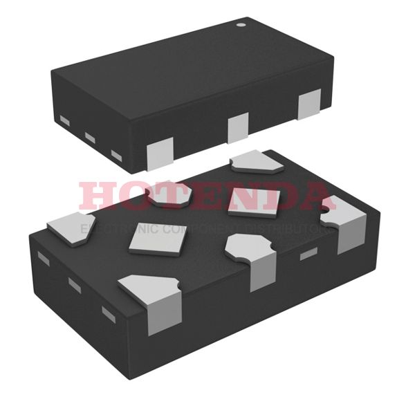74LVC2G86GXX - 1.35mm mm Gates &amp; Inverters 3.3V~5V V