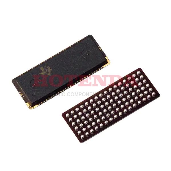 SN74CB3Q32245ZKER - 96 Terminations2.3V~3.6V 96 Pin 74CB3Q32245 Signal switch74CB Series 4 Functions
