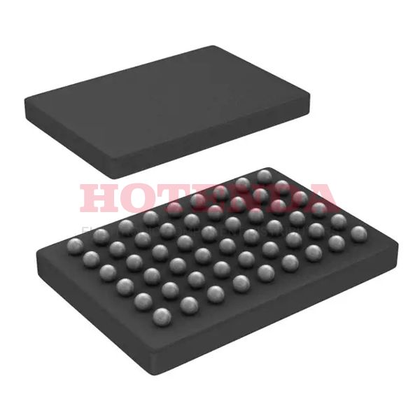 74ALVCH16374GRDR - 1.65V~3.6V 150MHz 16 Bit D-Type Flip Flop 74ALVCH16374 54 Pins 40μA 74ALVCH Series 54-TFBGA
