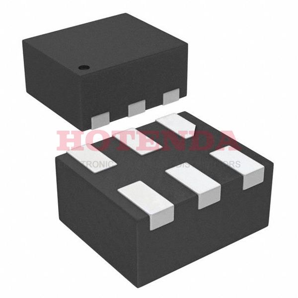 NL17SG00AMUTCG - 5.4 ns ns Gates &amp; Inverters Surface Mount Surface Mount 0.9V~3.6V V 500nA μA
