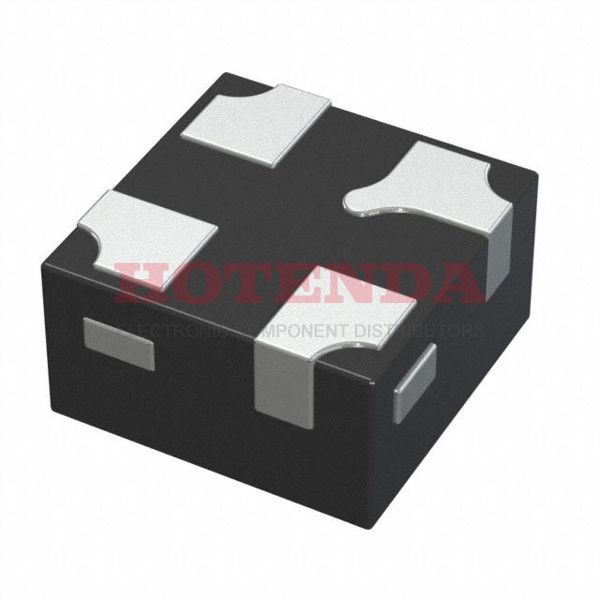 74LVC1G14GX4Z - Gates &amp; Inverters 1.65V~5.5V V