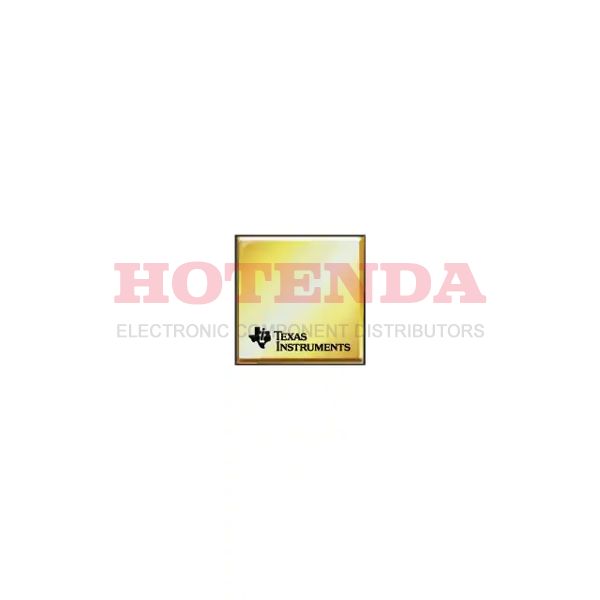 5962-9678001QXA - DUAL Buffers 48 Pins