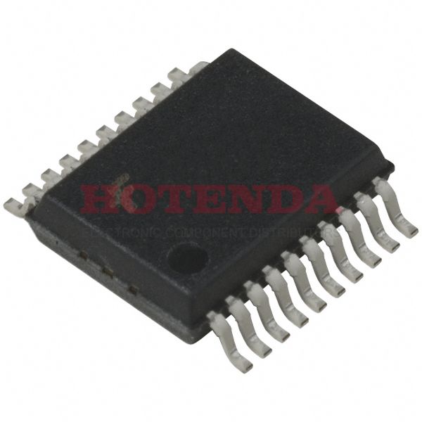 FST3345QSC - 4V~5.5V 3345 Signal switch