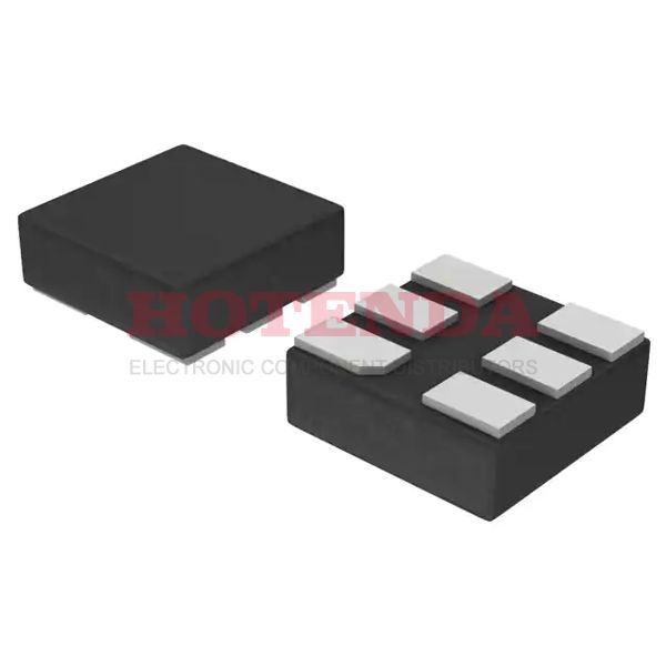 NLU2G04AMX1TCG - Gates &amp; Inverters 1.65V~5.5V V