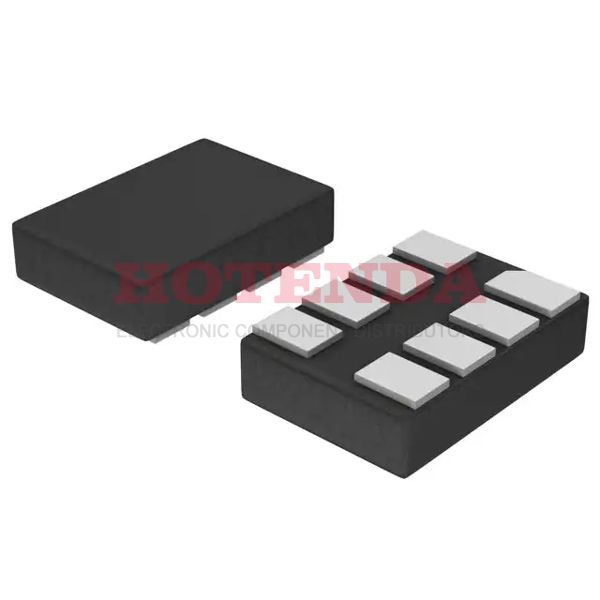 NLX2G02BMX1TCG - 3.7 ns ns 1.6mm mm Gates &amp; Inverters 50mA mA Surface Mount Surface Mount 1.65V~5.5V V 1μA μA