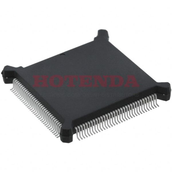 SN74ABT3613-15PQ - 132 Terminations FIFO memory IC 74ABT Series 2.25K 64 x 36 10ns
