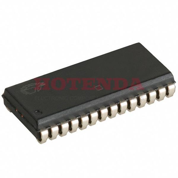 CY7C199-25VC - 5V V 28 Pin Memory IC 17.907mm mm