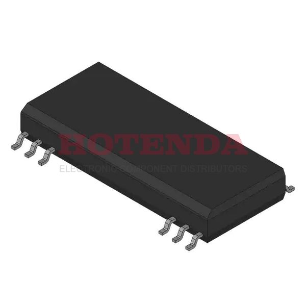 ISO150AUG4 - Dual, Isolated, Bi-Directional Digital Coupler 12-SOP -40 to 85