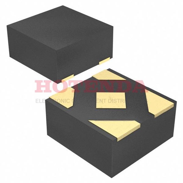 TCR2EN21,LF - Enable Fixed PMIC TCR2EN Series 4-XFDFN Exposed Pad