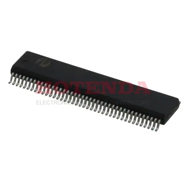 PI3B34X245BEX - 80 Terminations3V~3.6V 80 Pin Signal switch4 Functions