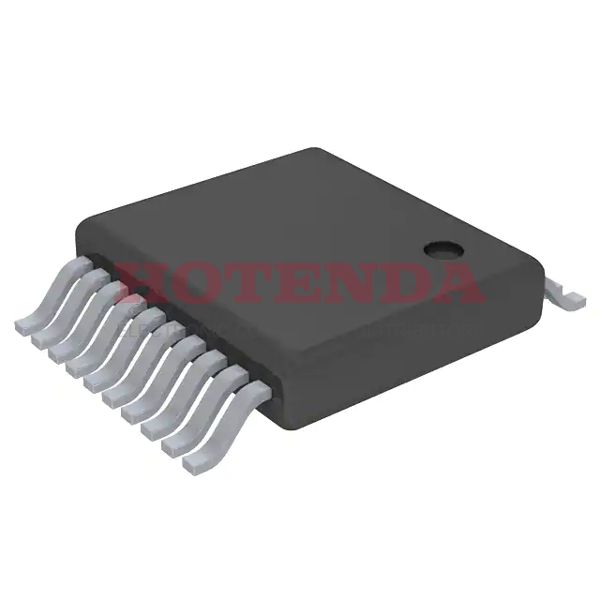74CB3T3245DGVRE4 - 2.3V~3.6V Signal switch74CB Series