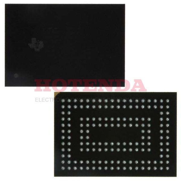 74SSTUB32865AZJBR - 28 Bit 1:2 Registered Buffer with Parity -40°C~85°C Specialty Logic IC 74SSTUB Series 74SSTUB32865 160 Pin 0.65mm 1.7V~1.9V 160-TFBGA