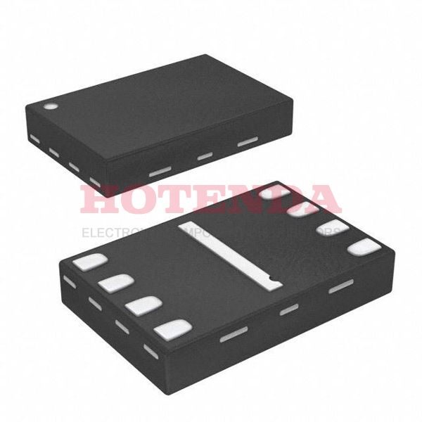 MX25R2035FZUIH1 - MXSMIO? Memory IC MXSMIO? Series 3mm mm