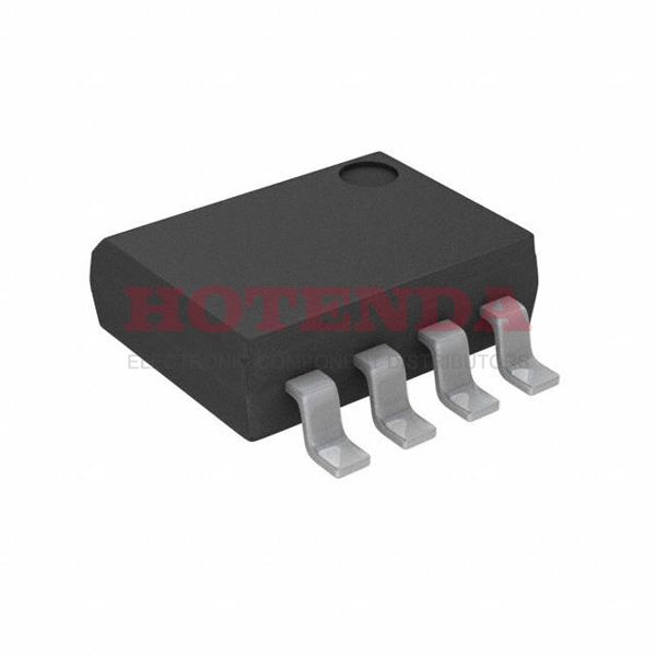 AT45DB041D-SSU-2.5 - Surface Mount 8 Pin Memory IC 4 Mb kb 4.925mm mm 15mA mA