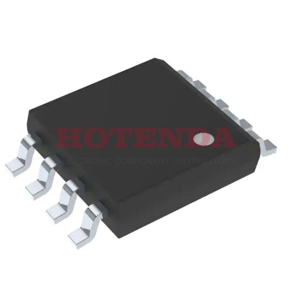 AT45DB041D-SU - Memory IC