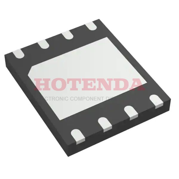 W25Q64FVZPIQ - SpiFlash? Memory IC SpiFlash? Series 6mm mm