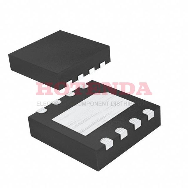 MX25L1673EZNI-10G - 3/3.3V V MXSMIO? 8 Pin Memory IC MXSMIO? Series 6mm mm