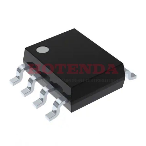 IS25CQ032-JFLE - 3/3.3V V Surface Mount Memory IC 32 Mb kb 15mA mA 8b b