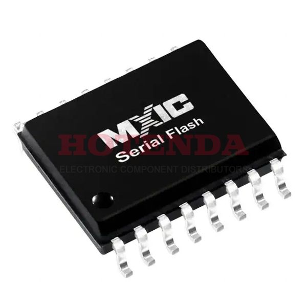 MX25L12801FMI-10G