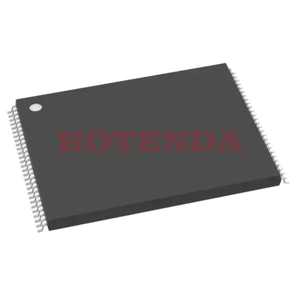 MT29F4G16ABAEAWP-IT:E TR - Memory IC MT29F4G16