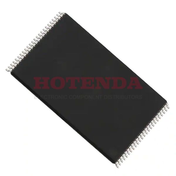 MT29F1G08ABAEAWP-ITX:E - Surface Mount Memory IC MT29F1G08 1 Gb kb 35mA mA 8b b