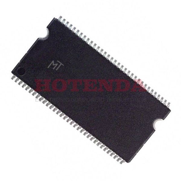 MT46V16M16P-5B IT:M TR