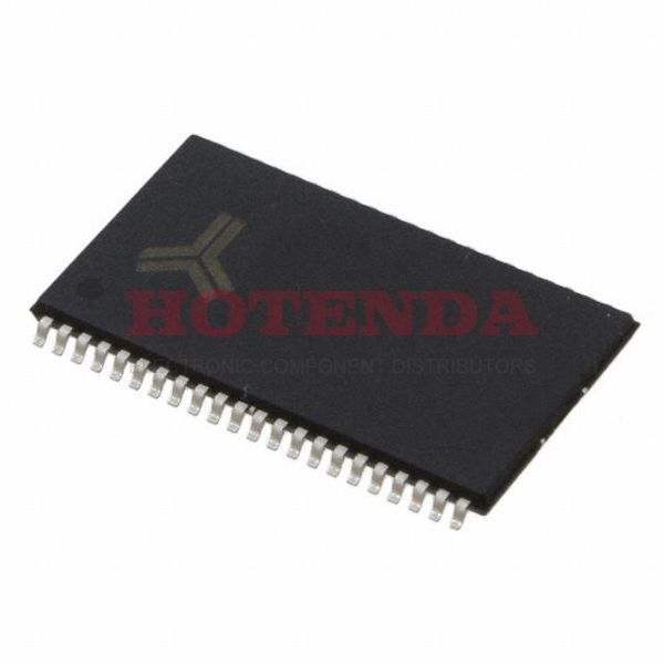 AS6C8008A-45ZIN - Memory IC 18.41mm mm