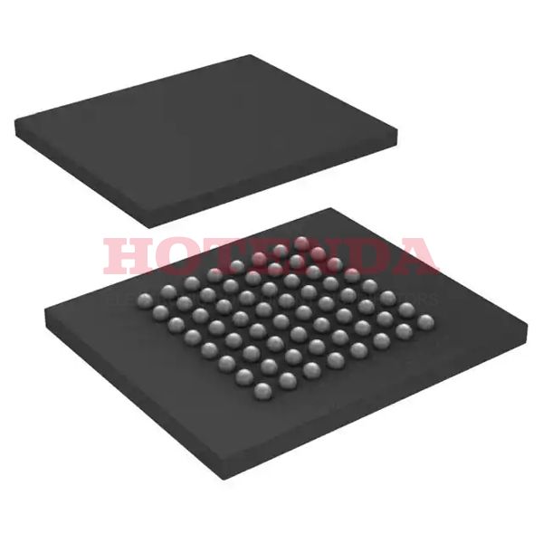S29GL032N90FFA023 - GL-N Memory IC GL-N Series 13mm mm