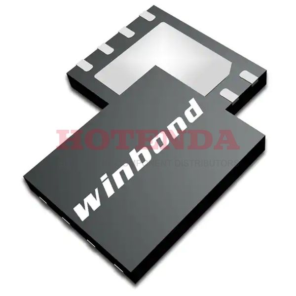 W9864G6JB-6 - Surface Mount 60 Pin Memory IC 64 Mb kb 10.1mm mm 75mA mA
