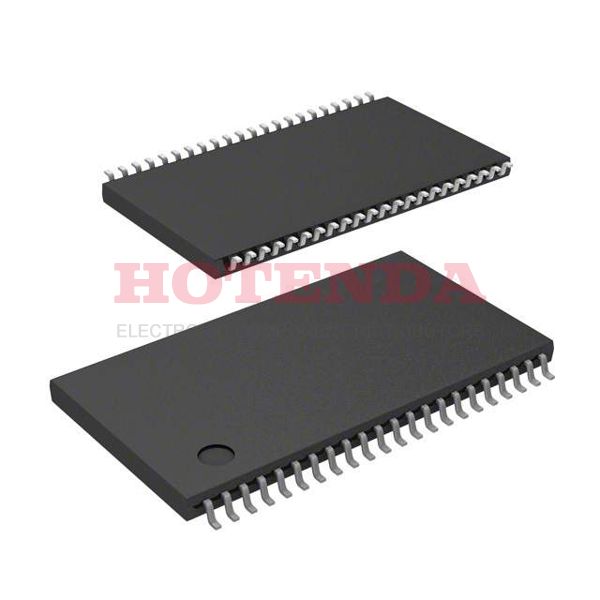 IDT71V416VS12PHG - 3.3V V 44 Pin Memory IC 18.41mm mm
