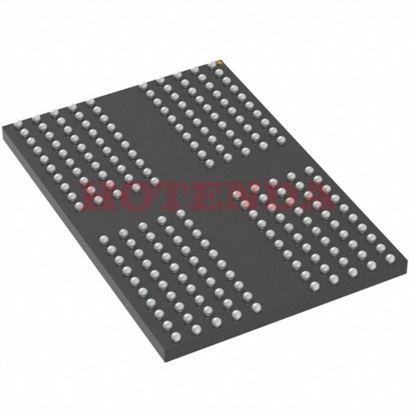 MT53B1DBDS-DC - Memory IC
