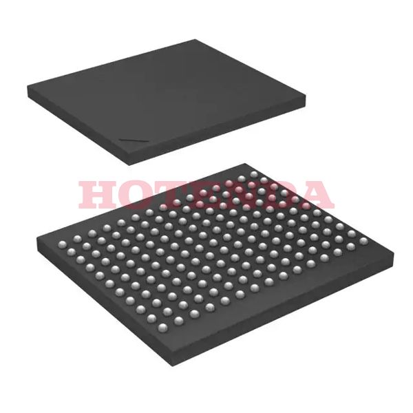 IS61NVP51236-250B3-TR - Memory IC