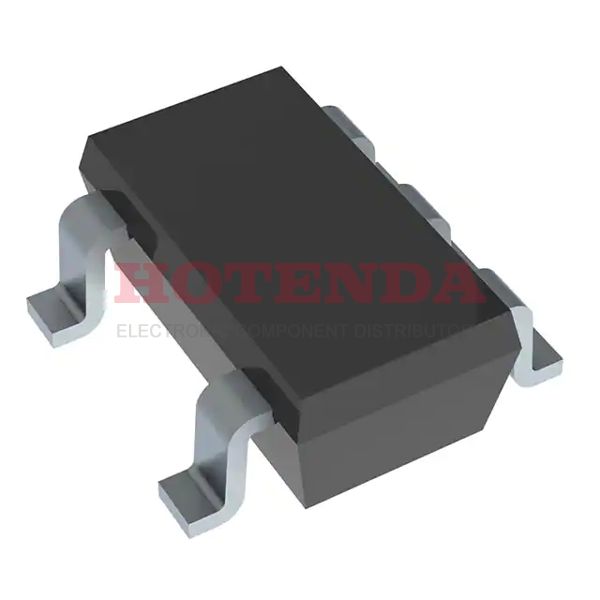 CAT6218-240TDGT3 - Enable Fixed CAT6218 PMIC 5 SOT-23-5 Thin, TSOT-23-5