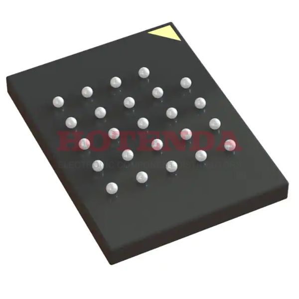 W25Q256FVBIP - 3/3.3V V SpiFlash? Memory IC SpiFlash? Series 8mm mm