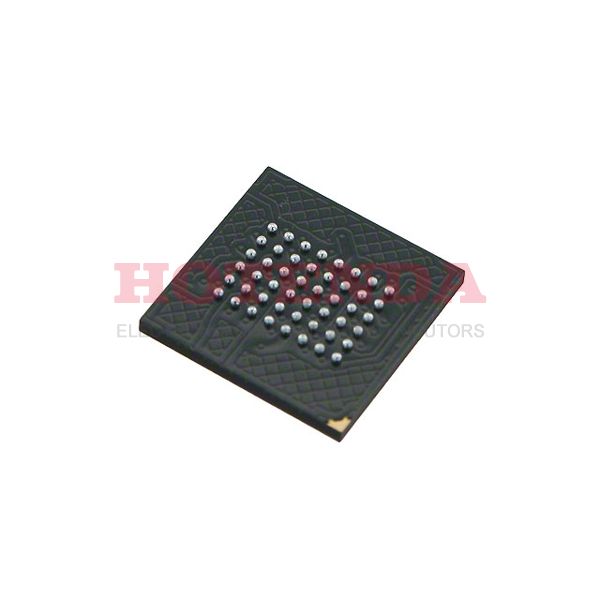 IDT71V416VS12BE - 3.3V V 48 Pin Memory IC 9mm mm