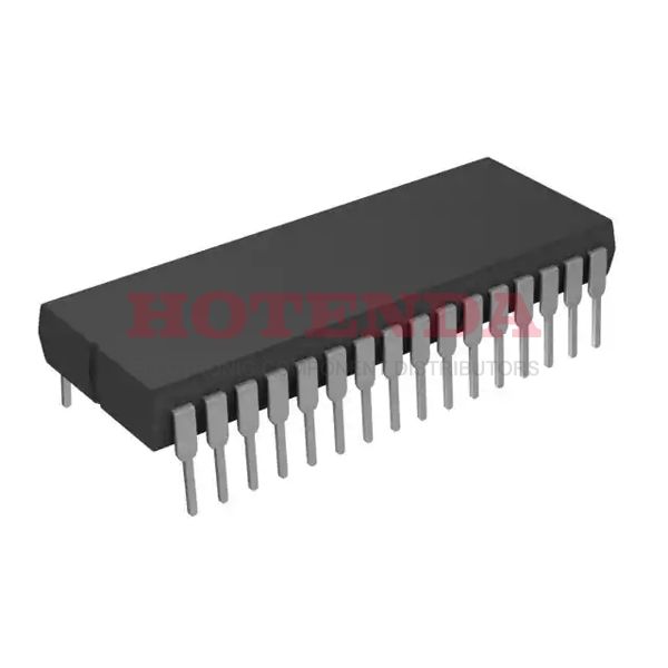 AT27C080-12DC - Memory IC AT27C080