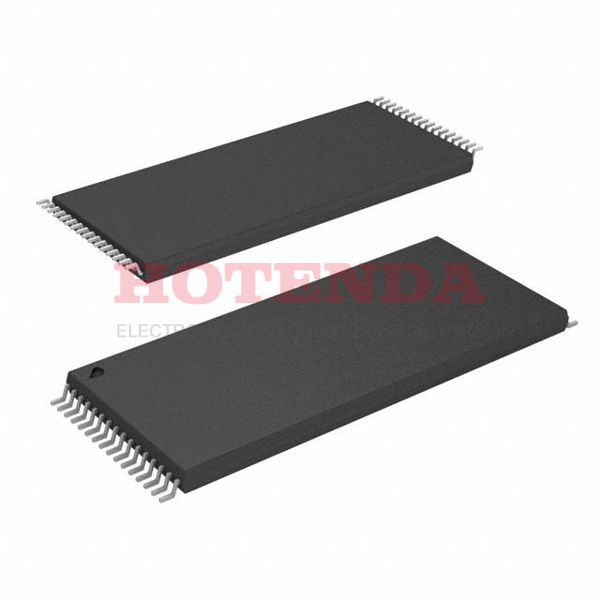 AT45DB321-TI - Memory IC AT45DB321