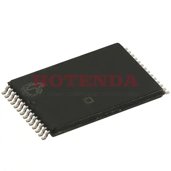 CY7C1399BN-15ZXCT - 28 Pin Memory IC CY7C1399 11.8mm mm