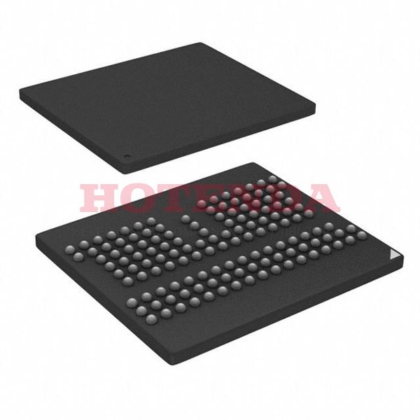 W97AH6KBVX2E - Memory IC 11.5mm mm