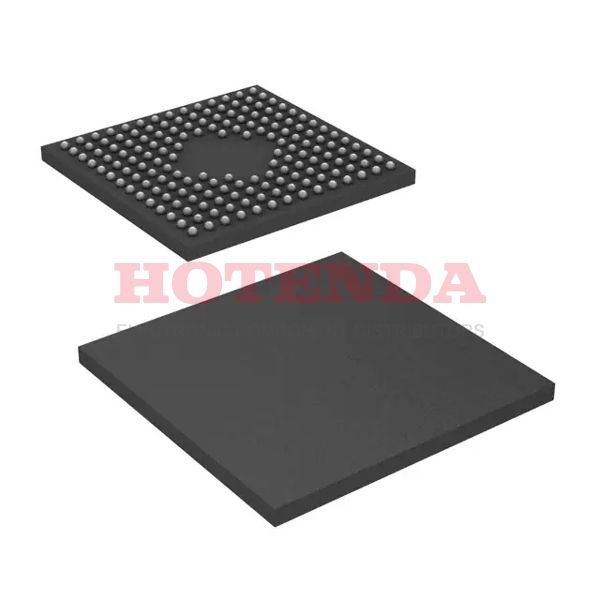 CY7C0853V-100BBC - Memory IC