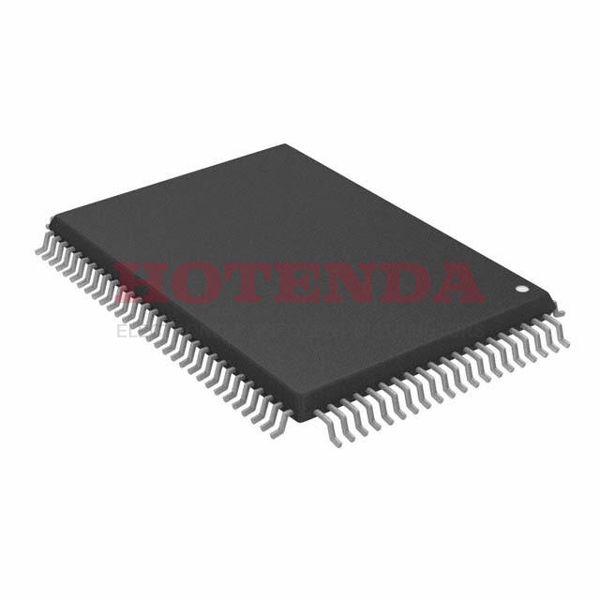 70261S55PFG - Surface Mount 100 Pin Memory IC 256 kb kb 14mm mm 270mA mA 16b b